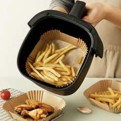 TESLA AirCook QB2058 – 100 Stück