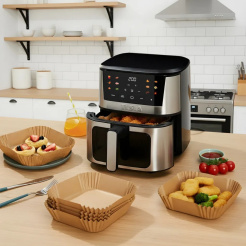 TESLA AirCook QB2058 – 100 Stück