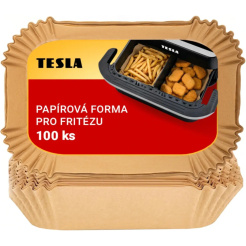 TESLA AirCook QB2065 – 100 Stück