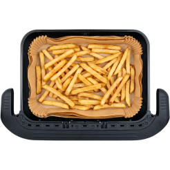 TESLA AirCook QB2075 – 50 Stück