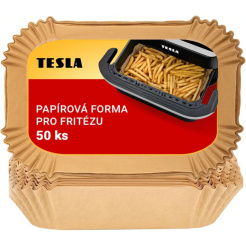 TESLA AirCook QB2075 – 100 Stück