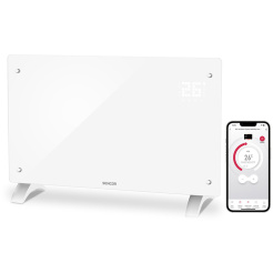 Sencor SCF 4240WH 