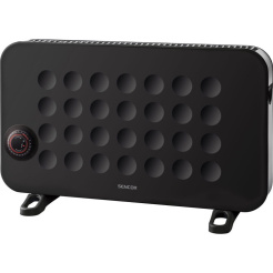  Sencor SCF 2101BK 