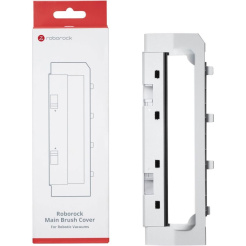 Abdeckung für die Hauptbürste des Roborock Qrevo Curv 2 Pro und Edge 2 Pro