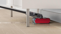 Dyson V12s Detect Slim Submarine + Detailliertes Reinigungsset