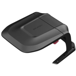 Roborock Matte Garagenbox