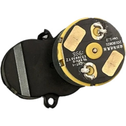 Seitliche Bürstenmodul 360 S5/S7