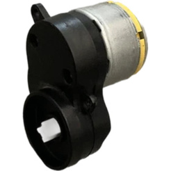 Seitliche Bürstenmodul 360 S5/S7