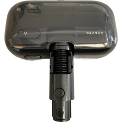 Spin-Spray-Mopp für die Dreame Z30 Station