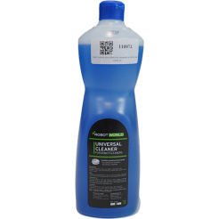 Reinigungslösung für Staubsaugerroboter und Fensterreiniger – 1000 ml 