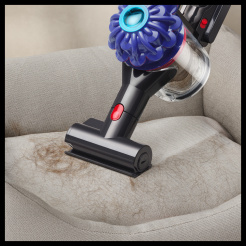 Dyson V10 Konical + Auto-Empty-Dock