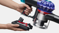 Dyson V10 Konical + Auto-Empty-Dock