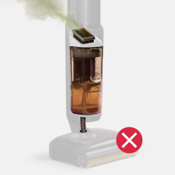 Dyson Clean+Wash Hygiene 2026