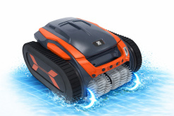Zodiac Vortrax TRX 8700 iQ