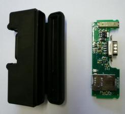 GSM Mobilfunk Modul für Robomow RC, RS