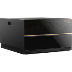 Dreame X60 Pro Master – schwarz