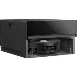Dreame X60 Pro Master – schwarz
