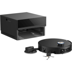Dreame X60 Pro Master – schwarz