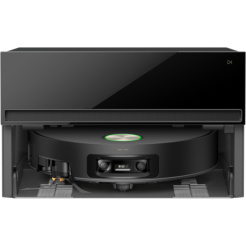  Dreame X60 Pro Master – schwarz 