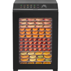 Sencor SFD 8300BK