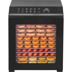  Sencor SFD 7300BK 
