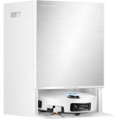 Dreame X60 Pro Ultra Matrix – weiß