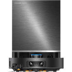Dreame X60 Pro Ultra Matrix – schwarz