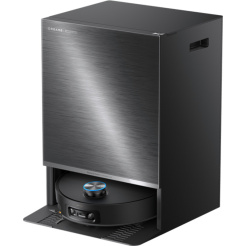 Dreame X60 Pro Ultra Matrix – schwarz