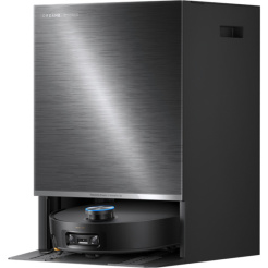  Dreame X60 Pro Ultra Matrix – schwarz 
