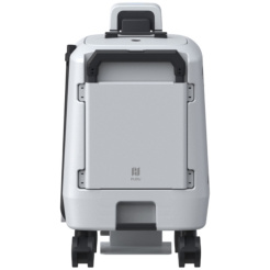 PUDU mobile Wasserstation