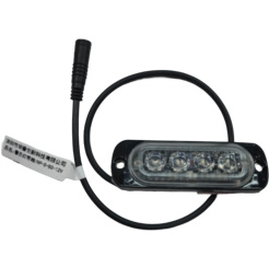 PUDU Warnleuchte CC1 Pro