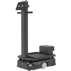 PUDU-Anhängerkupplung T600/T300