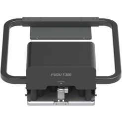 PUDU-Anhängerkupplung T600/T300