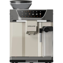 Dreame Ecceluxe Master – grau