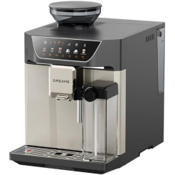 Dreame Ecceluxe Master – grau 