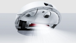 Roborock Q10 VF - schwarz