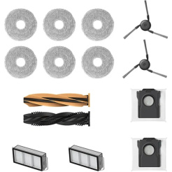  Zubehörset für den Dreame L50s Pro Ultra 
