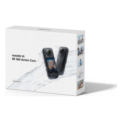 Insta360 X5 Essentials-Paket