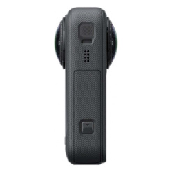 Insta360 X6 Standard-Paket in Midnight Black