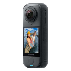Insta360 X4 Air Starter-Paket, schwarz