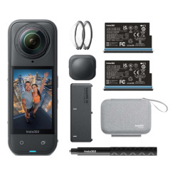 Insta360 X5 Essentials-Paket