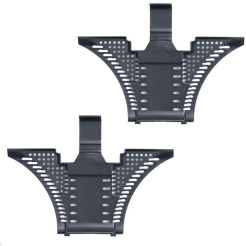 Ersatzfilter für die Narwal Flow 2-Station – 2 Stück