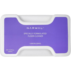 Original-Reinigungslösung für Narwal Freo Z10 Pro – 580 ml