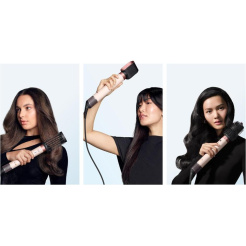 Dyson Airwrap Co-anda 2x HS09 T1/T2 2026 Keramik-Rosa/Roségold