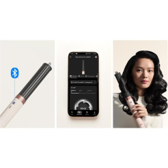 Dyson Airwrap Co-anda 2x HS09 T1/T2 2026 Keramik-Rosa/Roségold