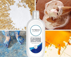 Tineco DeoClean Solution – 1 l