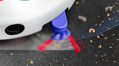 Dyson R2 Nurovi Wash+Dry