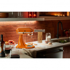KitchenAid Artisan 5KSM175 - Königsrot