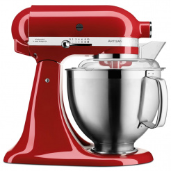 KitchenAid Artisan 5KSM175 - Königsrot
