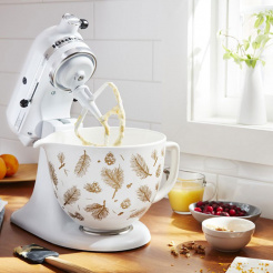 KitchenAid Artisan 5KSM175 - Königsrot